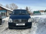 Opel Agila 2001 года за 1 300 000 тг. в Щучинск