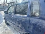 Opel Agila 2001 года за 1 300 000 тг. в Щучинск – фото 3