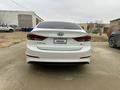 Hyundai Elantra 2018 годаүшін5 100 000 тг. в Актау – фото 6