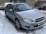 Subaru Legacy 2007 года за 5 700 000 тг. в Алматы