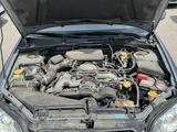 Subaru Legacy 2007 года за 5 700 000 тг. в Алматы – фото 5