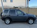 Land Rover Freelander 2001 годаүшін2 800 000 тг. в Алматы – фото 6