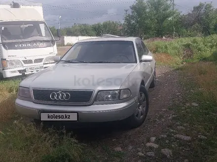 Audi A8 1995 года за 1 800 000 тг. в Алматы