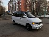 Nissan Largo 1997 года за 2 500 000 тг. в Астана – фото 2