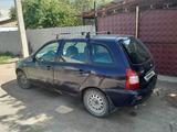 ВАЗ (Lada) Kalina 1117 2008 года за 1 500 000 тг. в Боралдай – фото 4