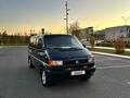 Volkswagen Transporter 1993 года за 3 150 000 тг. в Астана – фото 12