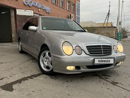 Mercedes-Benz E 280 2001 года за 5 800 000 тг. в Кызылорда – фото 23