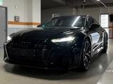 Audi RS 7 2024 годаүшін65 500 000 тг. в Алматы