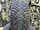 Шины Ikon 245/65R17 Character Ice 8 SUV за 85 600 тг. в Алматы