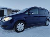 Volkswagen Touran 2008 года за 4 500 000 тг. в Караганда