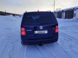 Volkswagen Touran 2008 года за 4 500 000 тг. в Караганда – фото 3