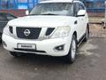 Nissan Patrol 2012 годаүшін13 000 000 тг. в Астана – фото 2