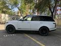 Land Rover Range Rover 2014 годаүшін16 200 000 тг. в Алматы – фото 4