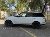 Land Rover Range Rover 2014 года за 19 900 000 тг. в Алматы – фото 4