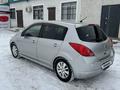 Nissan Tiida 2004 года за 3 850 000 тг. в Атырау – фото 6