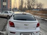 Chevrolet Cruze 2014 года за 4 000 000 тг. в Алматы – фото 5