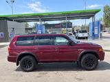 Mitsubishi Montero Sport 1999 года за 4 500 000 тг. в Алматы