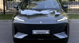Deepal S07 2025 годаүшін12 500 000 тг. в Тараз