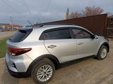 Kia Rio X-Line 2021 годаүшін8 000 000 тг. в Атырау
