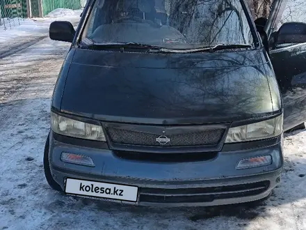 Nissan Largo 1993 года за 1 500 000 тг. в Алматы