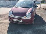 Daewoo Matiz 2007 года за 600 000 тг. в Атырау