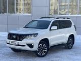 Toyota Land Cruiser Prado 2021 годаүшін25 870 000 тг. в Астана – фото 2