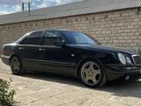 Mercedes-Benz E 320 1998 годаfor4 400 000 тг. в Жанаозен – фото 2