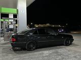 Mercedes-Benz E 320 1998 годаfor4 400 000 тг. в Жанаозен – фото 5