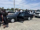 Mercedes-Benz E 320 1998 годаfor4 400 000 тг. в Жанаозен – фото 4