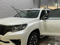 Toyota Land Cruiser Prado 2021 годаүшін37 900 000 тг. в Астана
