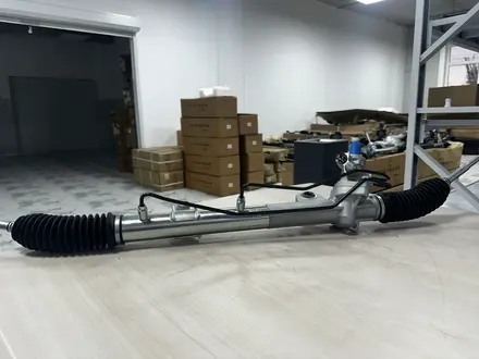 Рулевая рейка Primera P12 за 72 000 тг. в Астана