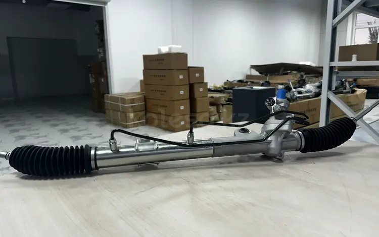 Рулевая рейка Primera P12 за 72 000 тг. в Астана