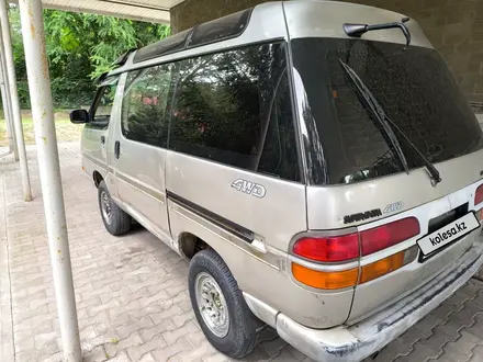 Toyota Town Ace 1994 года за 1 950 000 тг. в Алматы – фото 8