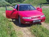 Mazda 626 1994 года за 1 000 000 тг. в Петропавловск – фото 2