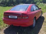 Mazda 626 1994 года за 1 000 000 тг. в Петропавловск – фото 4