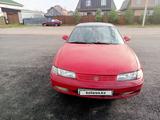 Mazda 626 1994 года за 1 000 000 тг. в Петропавловск – фото 5