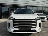 EXEED VX 2024 года за 17 000 000 тг. в Тараз – фото 2
