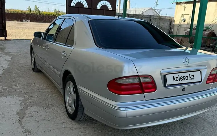 Mercedes-Benz E 280 2000 годаүшін5 000 000 тг. в Алматы