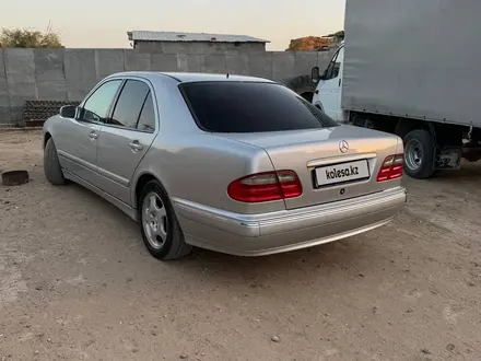 Mercedes-Benz E 280 2000 года за 5 000 000 тг. в Алматы – фото 2