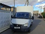 ГАЗ ГАЗель 2022 годаүшін9 900 000 тг. в Караганда