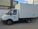 ГАЗ ГАЗель 2022 годаүшін9 900 000 тг. в Караганда – фото 2