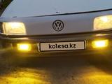 Volkswagen Passat 1990 года за 701 000 тг. в Караганда – фото 2