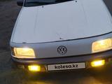 Volkswagen Passat 1990 года за 701 000 тг. в Караганда – фото 3