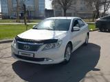 Toyota Camry 2014 годаүшін8 800 000 тг. в Тараз