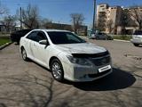 Toyota Camry 2014 года за 8 800 000 тг. в Тараз – фото 2