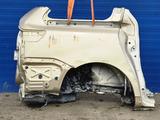 Крыло заднее правое на Toyota Sienna 2010-2021. за 250 000 тг. в Алматы