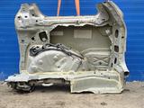 Крыло заднее правое на Toyota Sienna 2010-2021. за 250 000 тг. в Алматы – фото 3