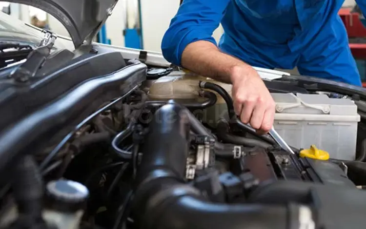 Ремонт Форсунок Топливной аппаратуры тнвд СТО производит ремонт ТНВД, форс в Алматы