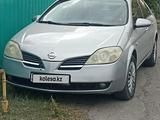 Nissan Primera 2004 годаүшін2 000 000 тг. в Тараз – фото 2