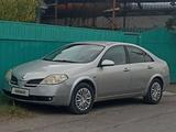 Nissan Primera 2004 годаүшін2 000 000 тг. в Тараз